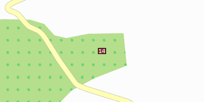 Stadtplan Domberg  Erfurt