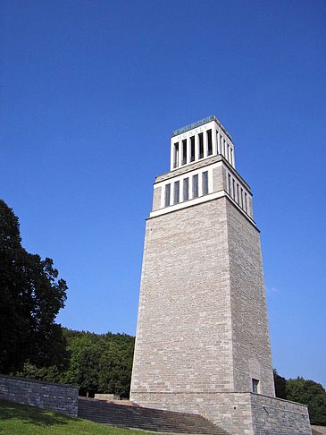 Fotos Glockenturm KZ Buchenwald | Weimar