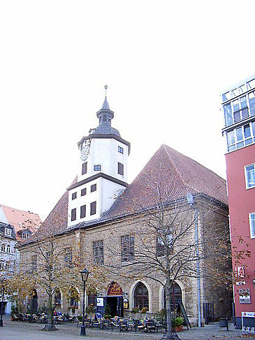 Fotos Historisches Rathaus | Jena