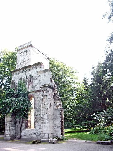Foto Ilmpark - Weimar