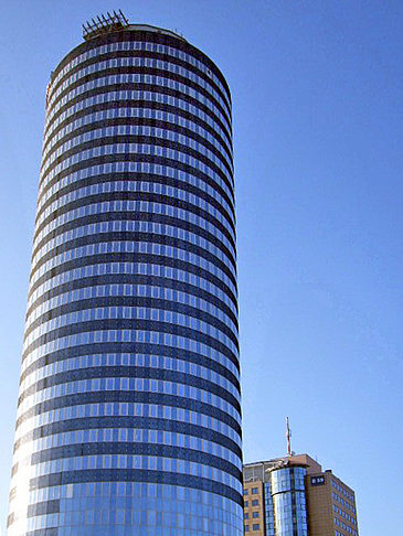 Foto JenTower - Jena