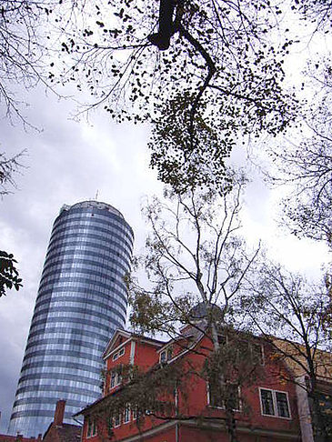 JenTower Foto 