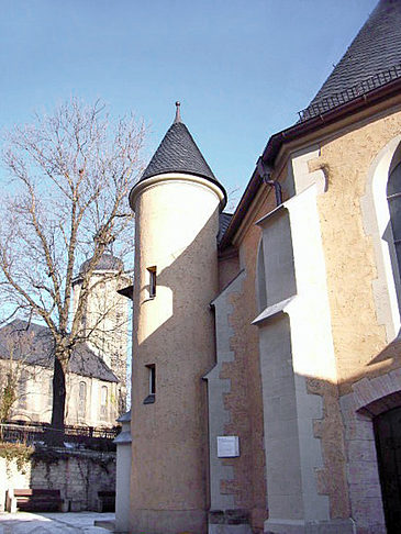 Kirchen
