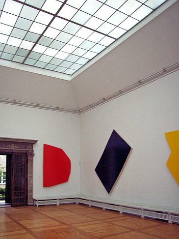 Fotos Kunsthalle