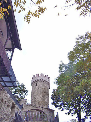 Fotos Pulverturm und Geschützbastion | Jena