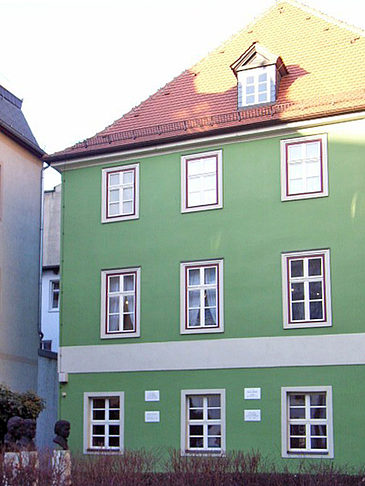 Fotos Romantikerhaus