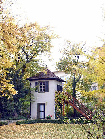 Foto Schillerhaus
