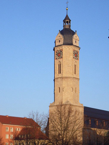 Stadtkirche St. Michael Foto 