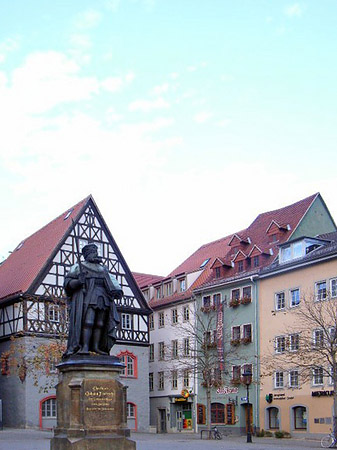 Stadtmuseum Göhre Foto 