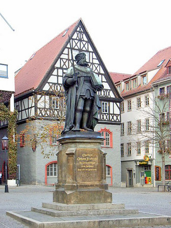 Fotos Stadtmuseum Göhre | Jena