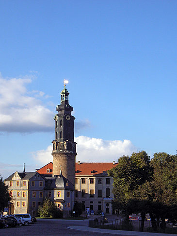 Stadtschloss Weimar