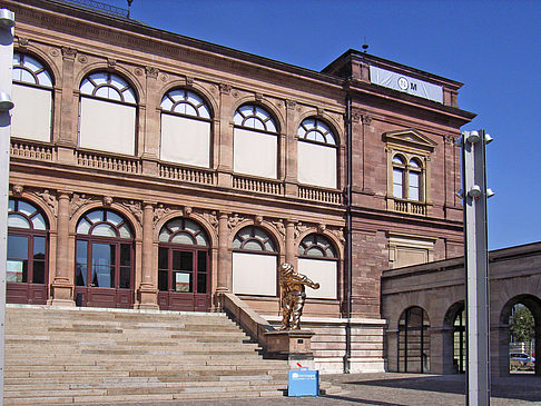 Neues Museum Fotos