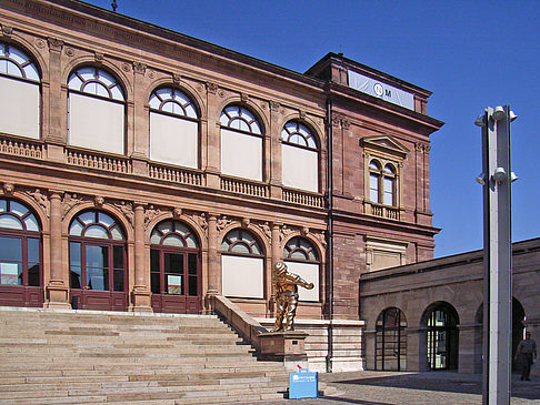 Fotos Neues Museum | Weimar