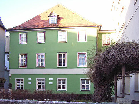 Foto Romantikerhaus - Jena