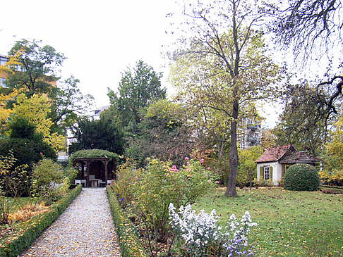 Foto Schillerhaus