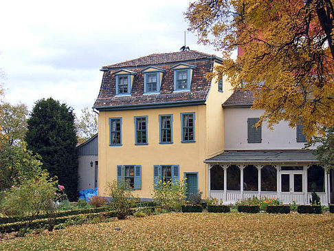 Schillerhaus Foto 