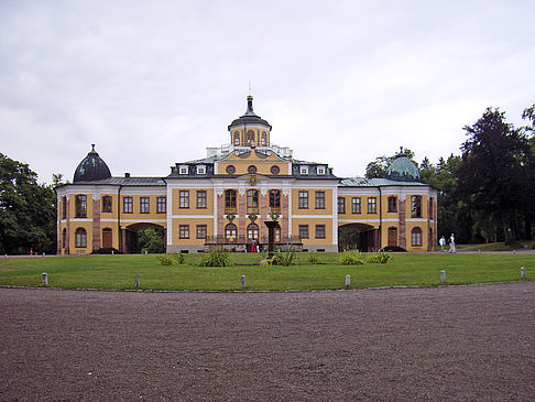 Fotos Schloss Belvedere | Weimar