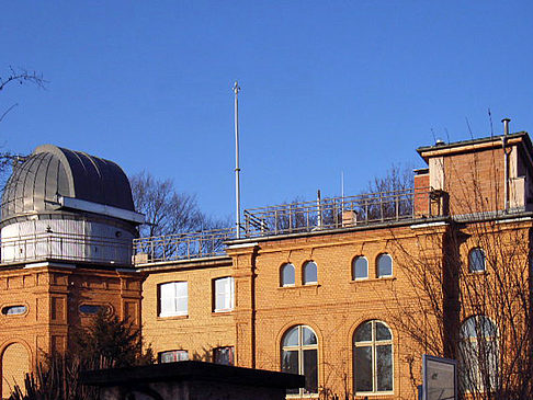 Fotos Sternwarte