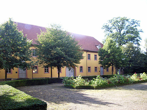 Fotos Wielandgut Oßmannstedt