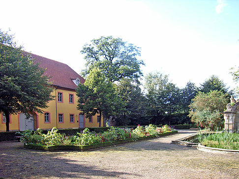 Fotos Wielandgut Oßmannstedt | Weimar