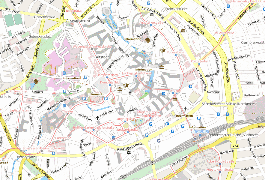 Erfurt