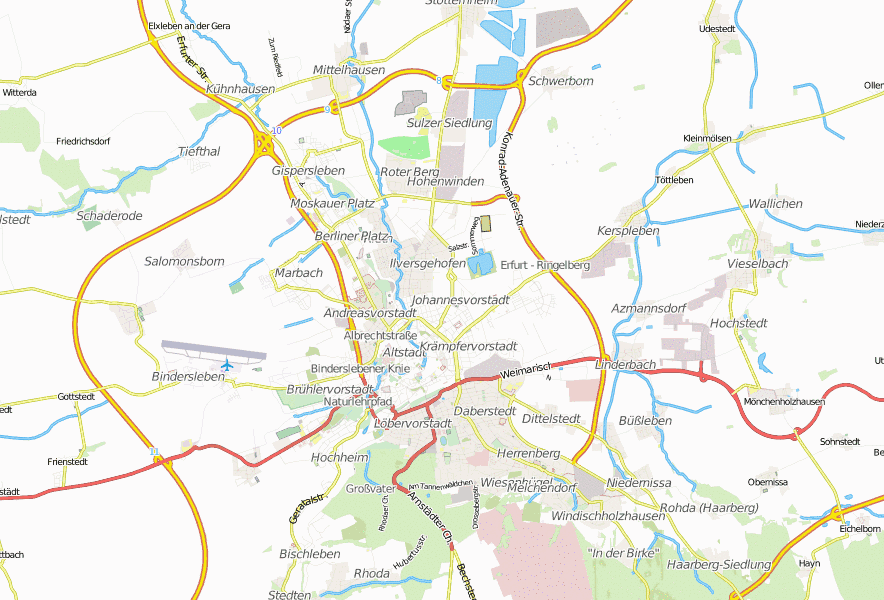 Erfurt